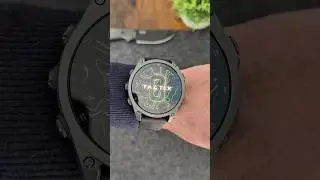 Garmin tactix 8 47 mm: Speed Unboxing #garmin #tactix8 #garmintactix8 #unboxing