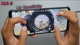 Rog 5 Competitive Montage | Pubg Mobile Montage | 90 Fps 🔥🔥 | BGMI | ASUS ROG 5,6,3,2,5pro