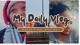 VLOG: SPEND A DAY WITH ME😊 | TRC | WINDOW SHOPPING 🛍️