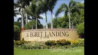 Egret Landing | Jupiter, Florida