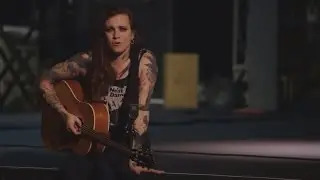 Rebel Music: Native America | Laura Jane Grace | Watch Now