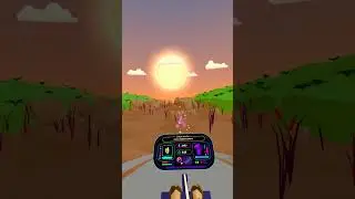 🇺🇸🇬🇧 🚣 FrOgZ &ndash; NEW & FREE - Ready Hero Fit! (Meta Quest) Story‑driven VR rowing across alien worlds