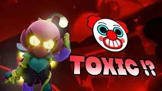 Je vous apprends a etre toxique ( c'est horrible )