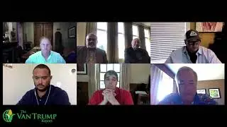 Kevin Van Trump - Current Insights and Opinions