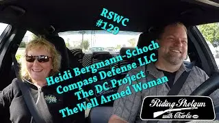 RSWC #129 Heidi Bergmann Schoch