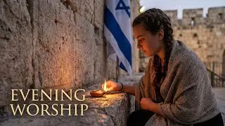 Shabbat Morning Worship | Sacred Hebrew Songs of Peace