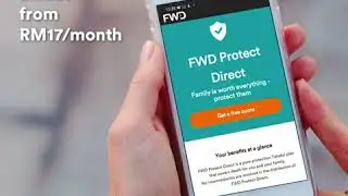 FWD Protect Direct