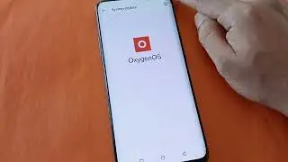 Как откатиться до Android 11 на OnePlus 7 Pro