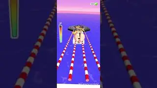 Belly Clash🤵&zwj;♀️🍔🥒 EN NUEVO NIVEL M&Aacute;XIMO Todos los niveles Gameplay Trailer Android,ios