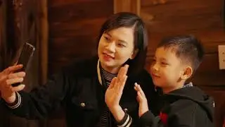 Delta Force Security TVC Nội Bộ