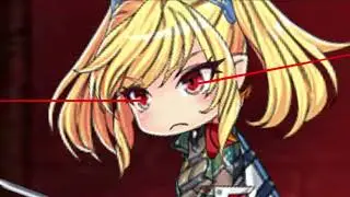 📢 [対魔忍RPGX] Taimanin RPGX &ndash; Intro y Estrategia Raid Event &ldquo;La Arena del Humo Negro&rdquo; 🌫️⚔️