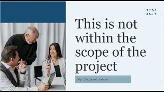 This is not within the scope of the project
