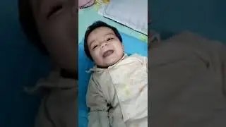 pyara Baby Mustafa😘