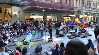 Winterbourne - All But The Sun EP Launch