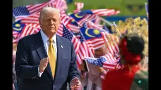 Trump ne Azi, imiton Modi! 