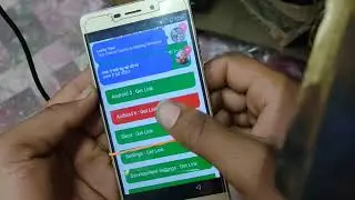 All Coolpad mobile  Bypass Google Account // coolpad frp bypass