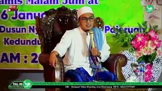 caramah KH fausen bedruddin suami istri bahagia tapi nyangsarah