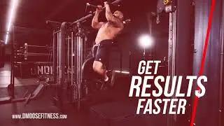 Dip Belt | Product Overview | DMoose