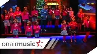 Zerat Gazmor - Ylberi - Gezuar 2013 - 1st Channel