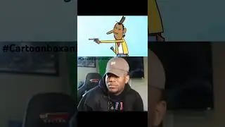 #Cartoonboxanimation
