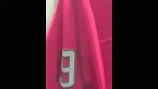 Women New Saints #9 Drew Brees Pink NFL Elite Bubble Gum Jersey