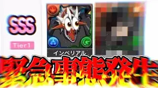 【順位大変動】インペリアルドラモン超え⁈ 最新版最強リーダーランキグンが大変な事になってる件【パズドラ】