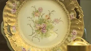 Wakacje z porcelaną. Tułowickie muzeum zaprasza