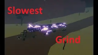 slowest oaklands grind