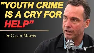 Alice Springs Crime, Aboriginal Trauma, Erosion of Culture & Racism | Dr Gavin Morris