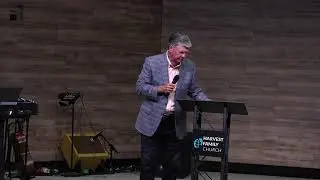 Wednesday in the Word - Last Days Angelic Ministry  |  8/21/24