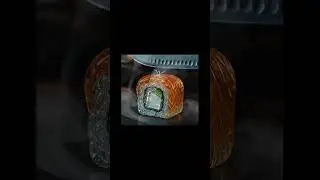 Эти суши &mdash; не то, что вы думаете