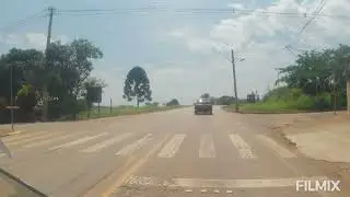 Serra da Macaca -Sao Miguel Arcanjo até Sete Barras 