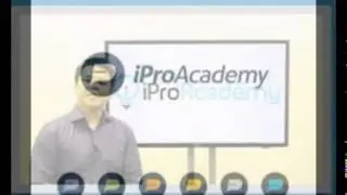fred iPro Academy