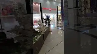 othaim MALL HAIL SAUDI branded  perfume shop luxury shopping 🛍️🛍️