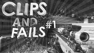NJE | Clips&Fails #1