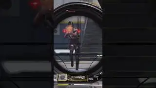 Crazy CODM Sniper Streak #callofdutymobilegameplay #codm #codmsniper