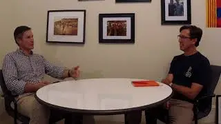 Inside the Mind of a Parallel Entrepreneur: Interview of Mac Lackey