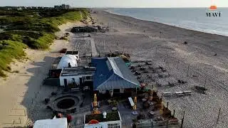 Strandhuis Mavi - Kijkduin