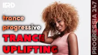 Euphoric Uplifting Trance | Progressive 2025 Progressia 247