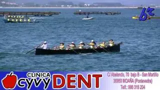 I Bandeira Vitaldent: Absoluta (3/V/2014 - Remo, Trai&ntilde;eiri&ntilde;a - O Grove)