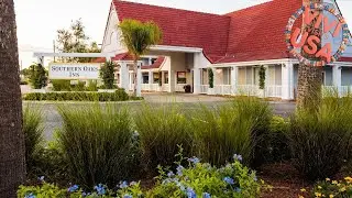 Southern Oaks Inn - Saint Augustine | St. Augustine (FL), United States | Hotel Review 🌟