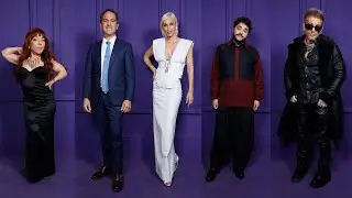 Los INVITADOS a la #mesaza de Juana ELIGIERON los MEJORES LOOKS para ENGALANAR el domingo
