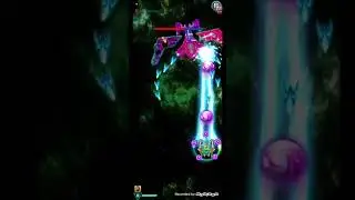 GALAXY ATTACK Alien shooter(Boss ELECTRO l)