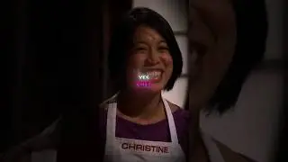 This BLIND chef shocked everyone on MASTERCHEF🫨