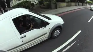 Cyclist Detection App AF55YZM