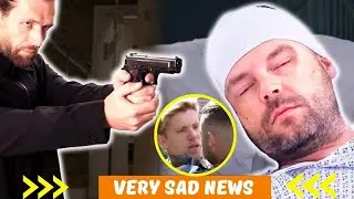 Трагическая смерть Роберта УХОДИТ! Кев и Аарон дерутся?! 💔 Эммердейл