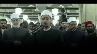 من سورة سبأ برواية رويس عن يعقوب الحضرمي#الشيخ_أحمد_جعفر #الجامع_الأزهر #تلاوات #reels #quran #viral