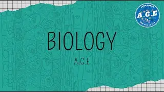 biology  ll ecology ll lo 12 , lo13 , lo14 , lo15   || Grade 10 ll semester 2|| ACE STEM Obour