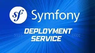 Symfony Installation And Development Service Online
