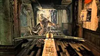 Dark Meadow The Pact - популярная игра.mp4